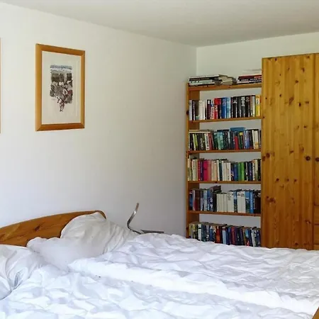 Ers Curtins Apartment *