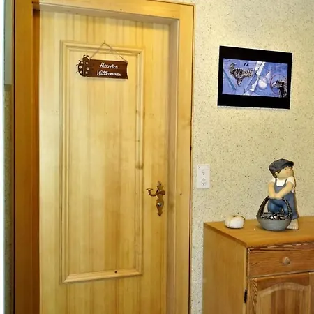 Apartamento Ers Curtins *