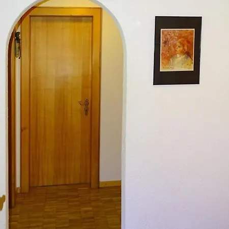 Apartamento Ers Curtins Zernez