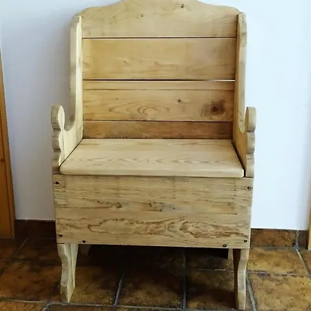Ers Curtins Apartamento