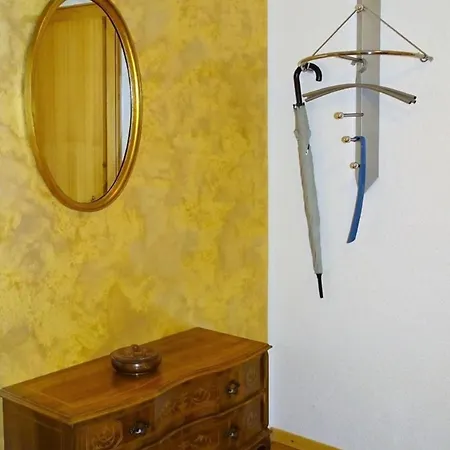 Apartamento Ers Curtins Zernez