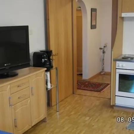 Ers Curtins Apartment