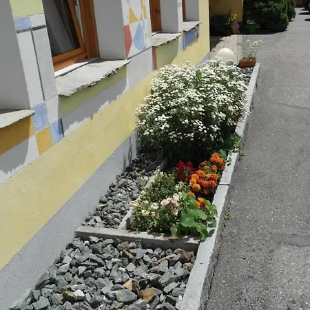 Apartamento Ers Curtins *