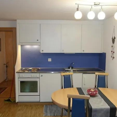 Apartamento Ers Curtins *